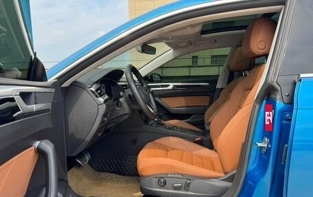 Volkswagen Passat CC, 2021 год, 2 330 000 рублей, 9 фотография