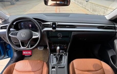 Volkswagen Passat CC, 2021 год, 2 330 000 рублей, 7 фотография
