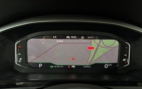 Volkswagen Passat CC, 2021 год, 2 330 000 рублей, 16 фотография