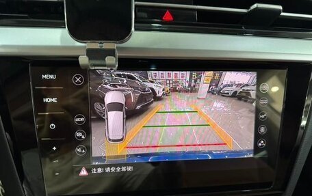 Volkswagen Passat CC, 2021 год, 2 330 000 рублей, 17 фотография
