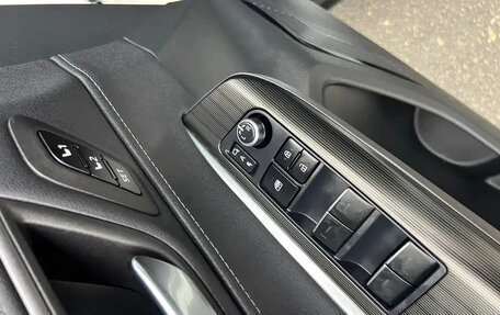 Toyota Harrier, 2022 год, 2 739 069 рублей, 14 фотография