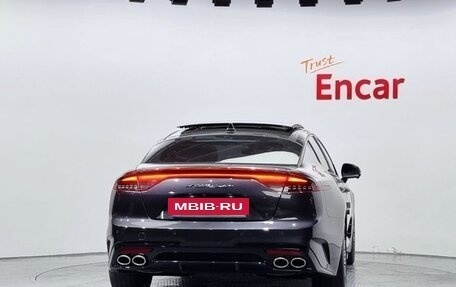 KIA Stinger I, 2021 год, 2 850 050 рублей, 4 фотография