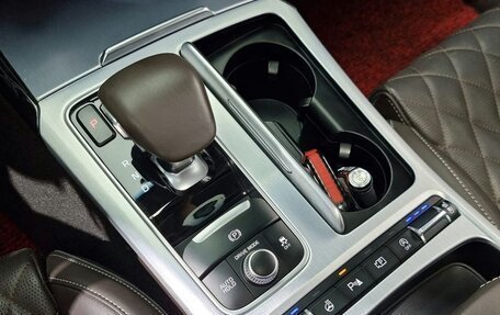 KIA Stinger I, 2021 год, 2 850 050 рублей, 9 фотография