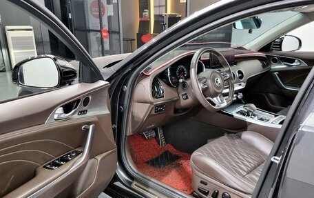 KIA Stinger I, 2021 год, 2 850 050 рублей, 6 фотография