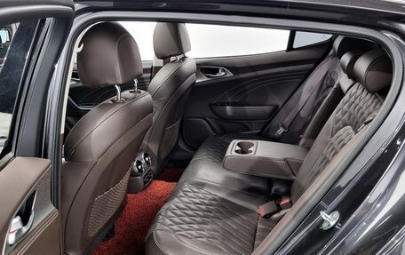 KIA Stinger I, 2021 год, 2 850 050 рублей, 7 фотография