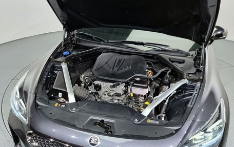 KIA Stinger I, 2021 год, 2 850 050 рублей, 12 фотография
