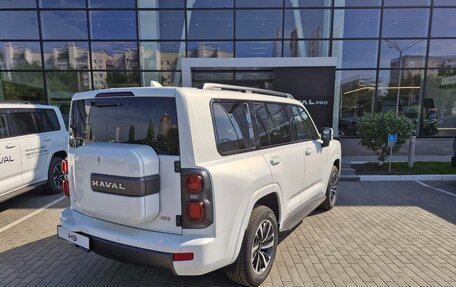 Haval H9, 2024 год, 4 899 000 рублей, 6 фотография