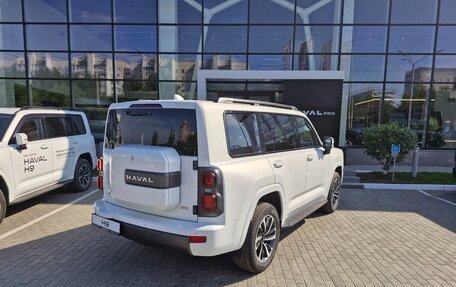 Haval H9, 2024 год, 4 899 000 рублей, 10 фотография