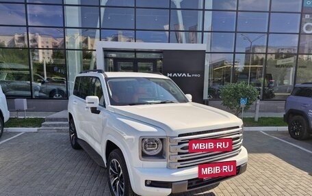 Haval H9, 2024 год, 4 899 000 рублей, 4 фотография