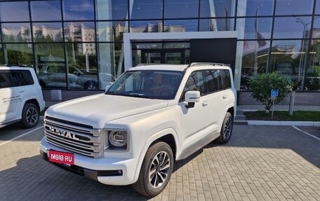 Haval H9, 2024 год, 4 899 000 рублей, 3 фотография