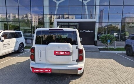 Haval H9, 2024 год, 4 899 000 рублей, 7 фотография