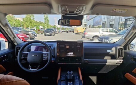 Haval H9, 2024 год, 4 899 000 рублей, 18 фотография
