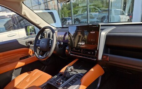 Haval H9, 2024 год, 4 899 000 рублей, 14 фотография