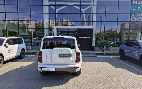 Haval H9, 2024 год, 4 899 000 рублей, 11 фотография