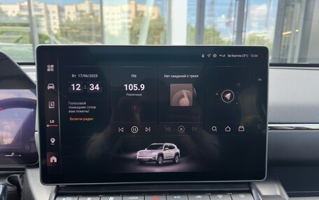 Haval H7, 2025 год, 3 799 000 рублей, 10 фотография