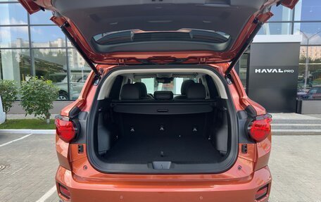 Haval H7, 2025 год, 3 799 000 рублей, 15 фотография
