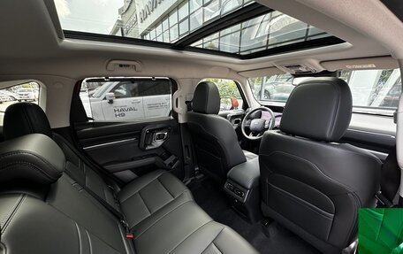 Haval H7, 2025 год, 3 799 000 рублей, 13 фотография
