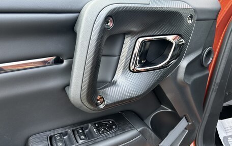 Haval H7, 2025 год, 3 799 000 рублей, 11 фотография