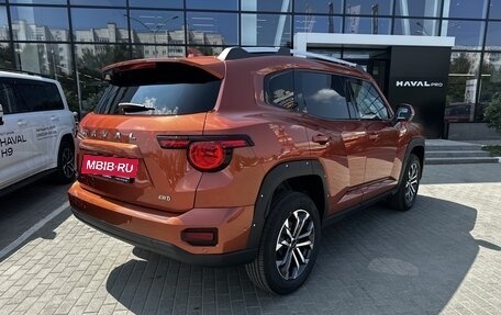 Haval H7, 2025 год, 3 799 000 рублей, 6 фотография