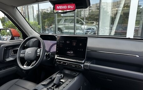 Haval H7, 2025 год, 3 799 000 рублей, 7 фотография
