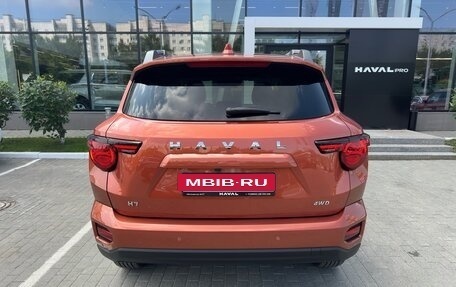 Haval H7, 2025 год, 3 799 000 рублей, 5 фотография