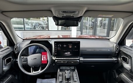 Haval H7, 2025 год, 3 799 000 рублей, 9 фотография