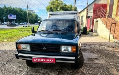 ИЖ 2717, 2002 год, 220 000 рублей, 1 фотография