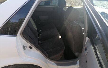 Toyota Sprinter VIII (E110), 1997 год, 300 000 рублей, 12 фотография