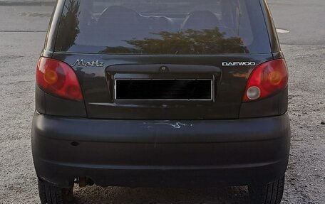 Daewoo Matiz I, 2010 год, 165 000 рублей, 2 фотография