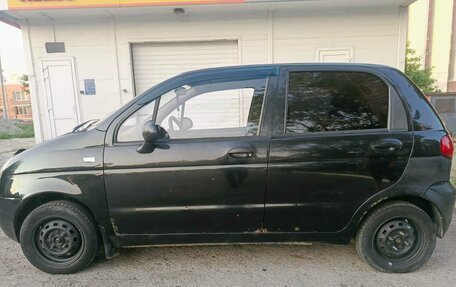 Daewoo Matiz I, 2010 год, 165 000 рублей, 5 фотография