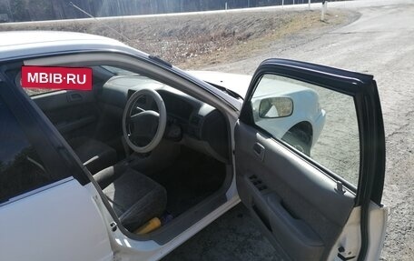 Toyota Sprinter VIII (E110), 1997 год, 300 000 рублей, 13 фотография