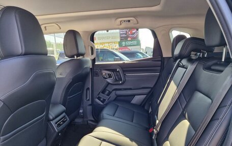 Haval H7, 2025 год, 3 799 000 рублей, 15 фотография