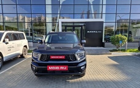Haval H7, 2025 год, 3 799 000 рублей, 5 фотография