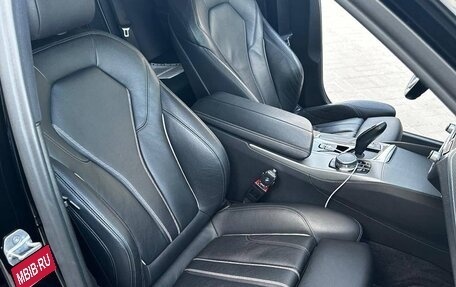 BMW 5 серия, 2018 год, 3 350 000 рублей, 15 фотография