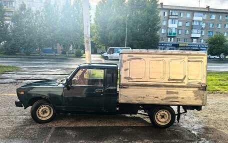ИЖ 2717, 2002 год, 220 000 рублей, 3 фотография