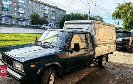 ИЖ 2717, 2002 год, 220 000 рублей, 2 фотография