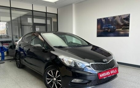 KIA Cerato III, 2013 год, 1 150 000 рублей, 4 фотография