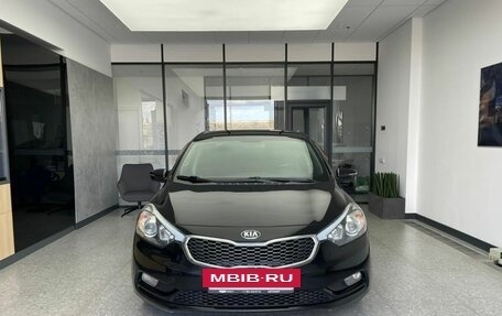 KIA Cerato III, 2013 год, 1 150 000 рублей, 3 фотография
