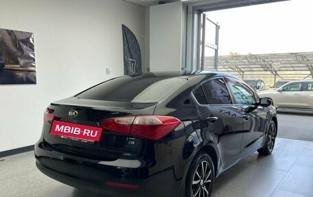 KIA Cerato III, 2013 год, 1 150 000 рублей, 5 фотография
