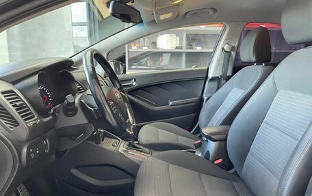 KIA Cerato III, 2013 год, 1 150 000 рублей, 12 фотография