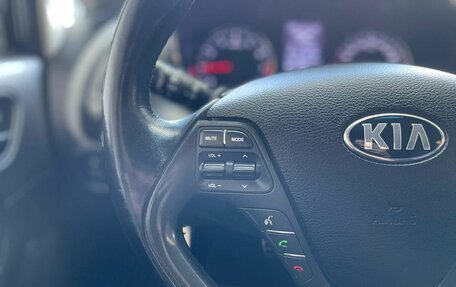 KIA Cerato III, 2013 год, 1 150 000 рублей, 16 фотография