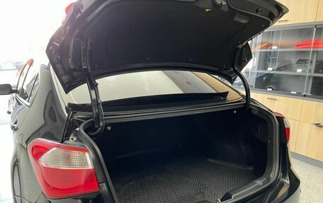 KIA Cerato III, 2013 год, 1 150 000 рублей, 10 фотография
