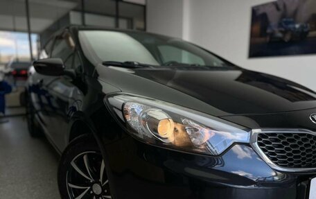KIA Cerato III, 2013 год, 1 150 000 рублей, 8 фотография