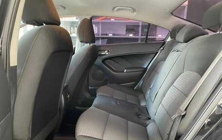 KIA Cerato III, 2013 год, 1 150 000 рублей, 13 фотография