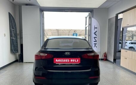 KIA Cerato III, 2013 год, 1 150 000 рублей, 6 фотография