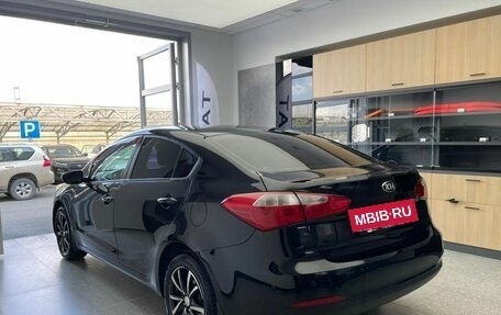 KIA Cerato III, 2013 год, 1 150 000 рублей, 7 фотография