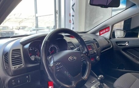 KIA Cerato III, 2013 год, 1 150 000 рублей, 11 фотография