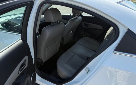 Chevrolet Cruze II, 2014 год, 950 000 рублей, 14 фотография