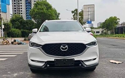 Mazda CX-5 II, 2021 год, 2 100 202 рублей, 1 фотография