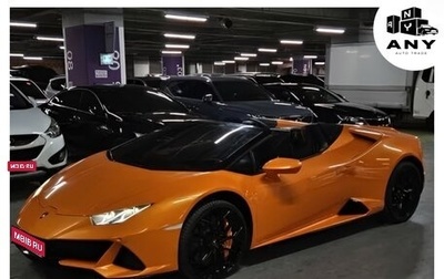 Lamborghini Huracán, 2022 год, 26 820 000 рублей, 1 фотография
